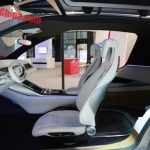 هوزان اوتو؛ برندی جدید در تولید خودروهای برقی چین!