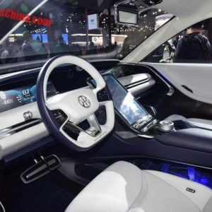 خودروهای هیبریدی K550 و K750، وارد بازار خودروهای خاص خواهند شد!