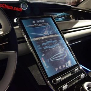 خودروهای هیبریدی K550 و K750، وارد بازار خودروهای خاص خواهند شد!