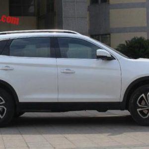 جک S7 آماده عرضه در چین شد!