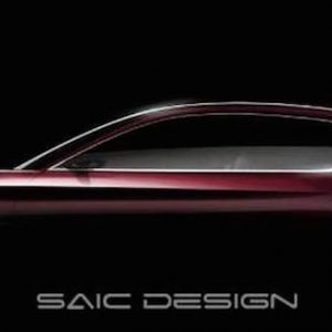 ام جی کانسپت خودروی اسپرت برقی E-motion را به نمایشگاه خودرو شانگهای می‌آورد!