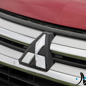 تجربه رانندگی با میتسوبیشی اوتلندر: زیبایی در سادگی‌ست!