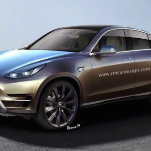 ایلان ماسک تایید کرد؛ تسلا مدل Y به زودی رونمایی خواهد شد!