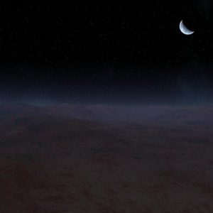 جهان بدون ستاره‌ها چگونه خواهد بود؟