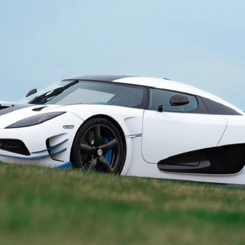 آخرین نسخه از کونیگزگ آگرا به‌نام RS1 در نمایشگاه خودرو نیویورک رونمایی می‌شود