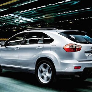 فروش ویژه BYD S6 به مناسبت روز پدر آغاز شد!