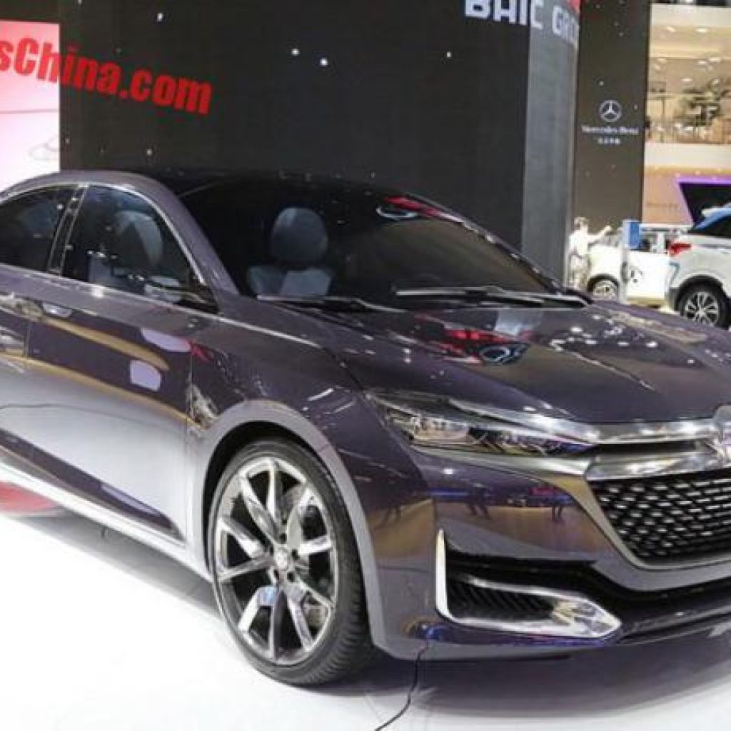 D70 یک کانسپت جذاب از سوی سنوا معرفی شد