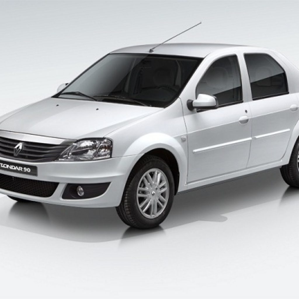 آغاز پیش فروش تندر 90 پلاس به تعداد نامحدود!