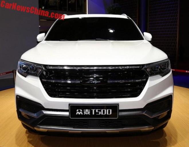 zotye-t500-5