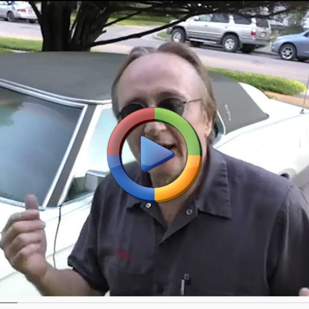 آیا ماشین کلاسیک بخریم یا نه؟ (ویدئوی اختصاصی)