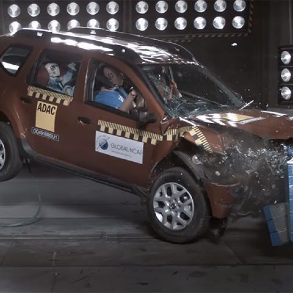 نسخه هندی داستر آبروی رنو را برد!