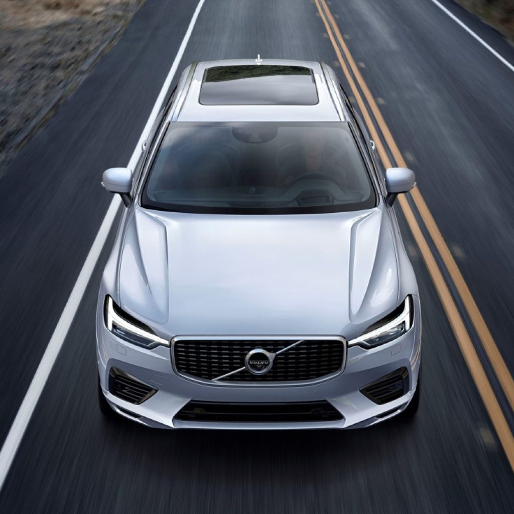 عمرخودروهای دیزلی شرکت Volvo به انتها رسیده است؟