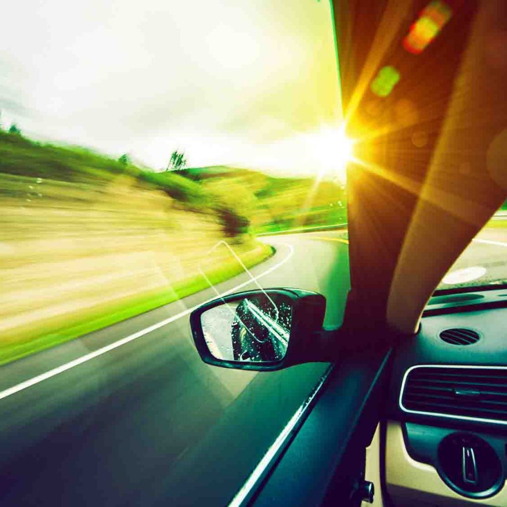 بایدها و نبایدهای تابستانی برای مالکان خودرو (قسمت اول: بایدها)