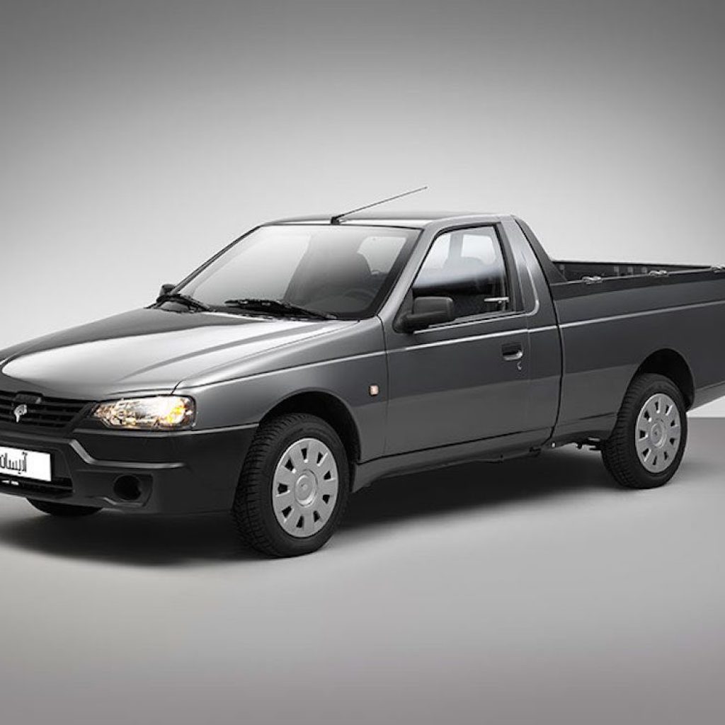 وانت آریسان را با ۱۰ میلیون تومان بخرید!