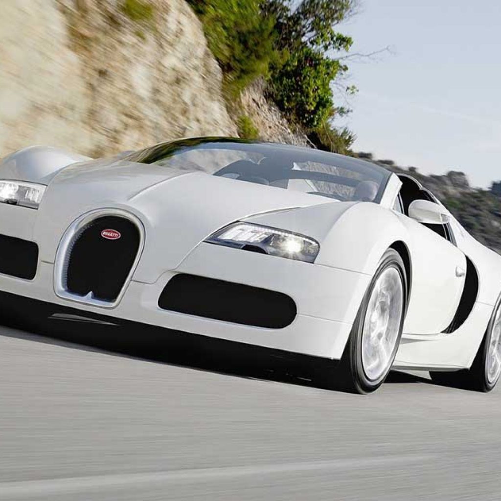 10 خودروی قدرتمند آلوده‌کننده‌ هوا را بشناسید!