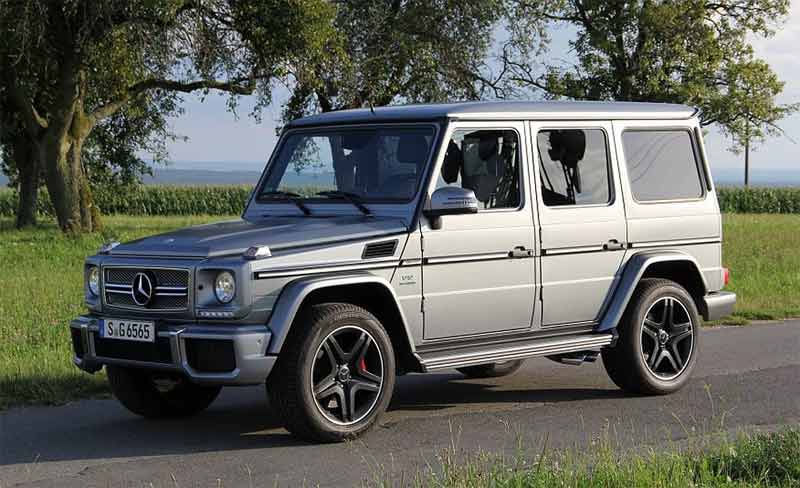2016-Mercedes-Benz-G65-AMG_