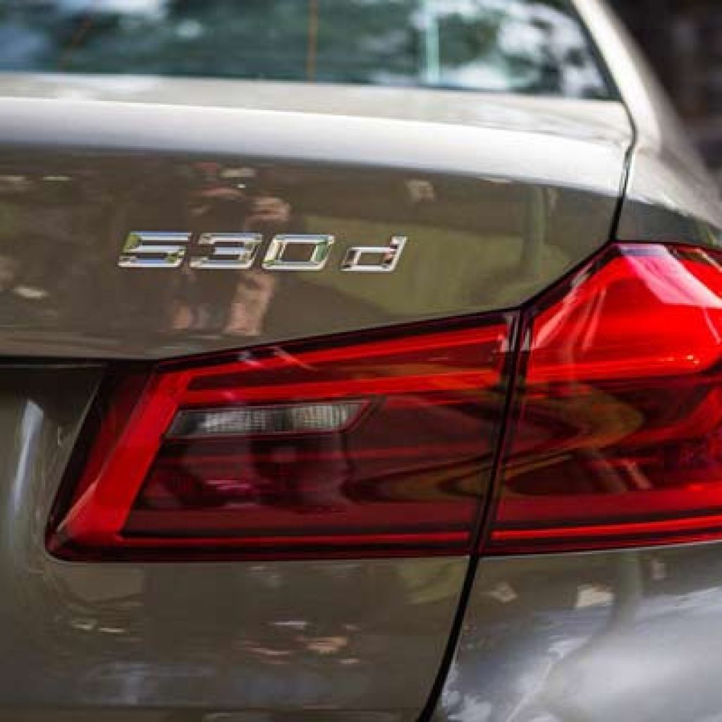 جدیدترین قیمت BMW 530I و 730LI در ایران اعلام شد (خرداد 97) جدیدترین قیمت BMW 530I و 730LI در ایران اعلام شد (خرداد 97)