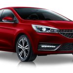 لیست قیمت چری (به‌روز رسانی: 1398/06/30)