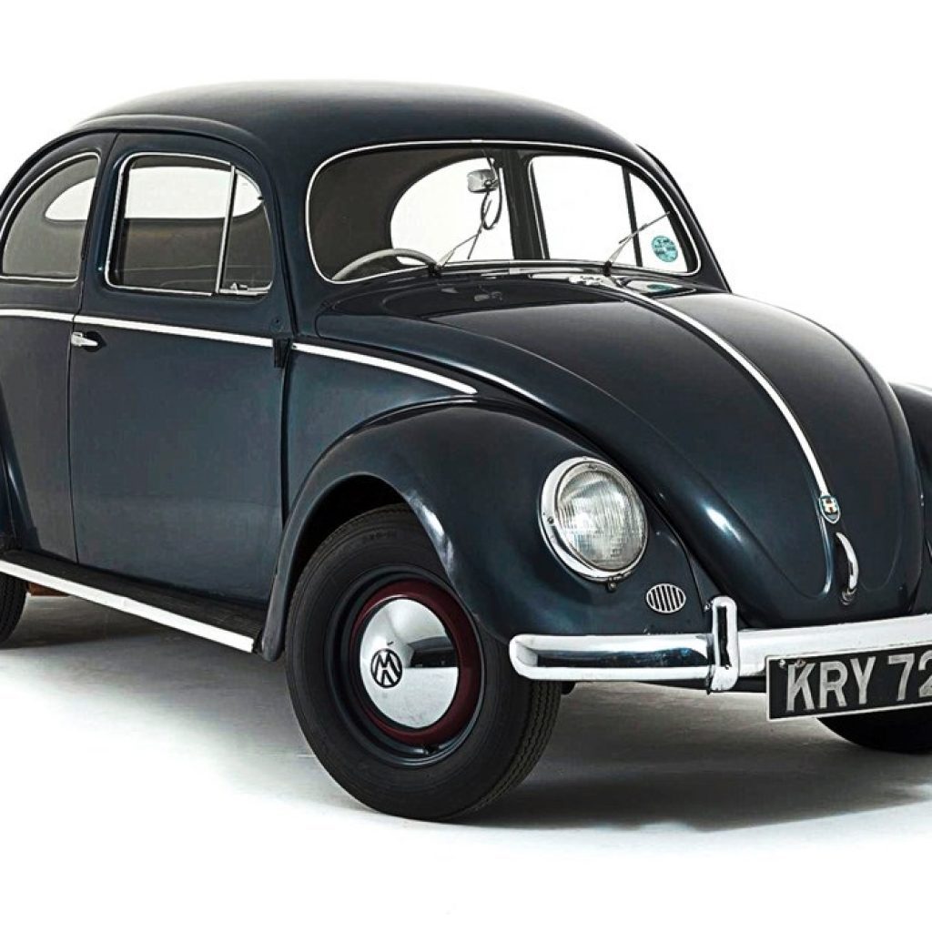 10 خودروی رکورد دار جهان را بشناسید!