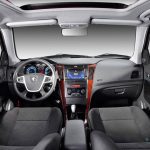 مقایسه جک J5 دنده‌ای با دنا پلاس؛ پیشرفت و پسرفت!