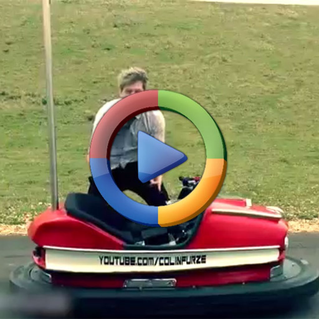 با سریع‌ترین ماشین برقی دنیا آشنا شوید (ویدئوی اختصاصی)