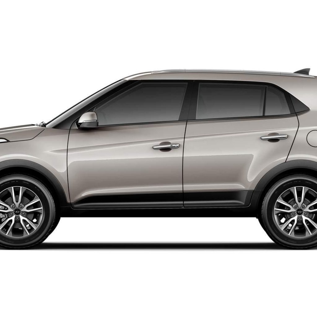 فیس لیفت هیوندای ix25 در چین عرضه شد!