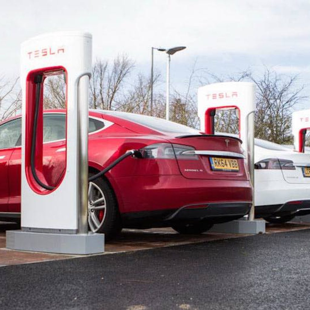 بعد از سال ۲۰۳۰ میلادی تنها خودروهای برقی در بازار هند به فروش خواهند رسید!