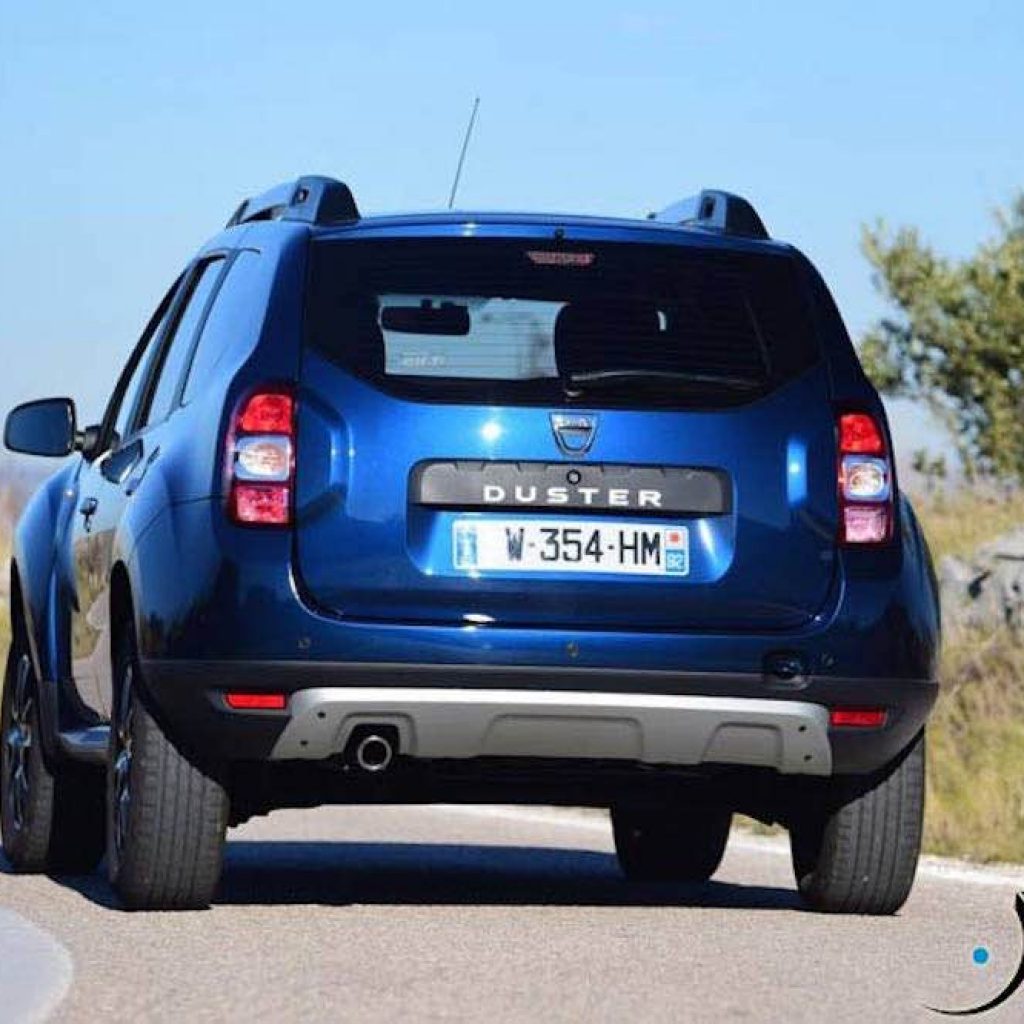 شرایط ویژه فروش رنو داستر اعلام شد!