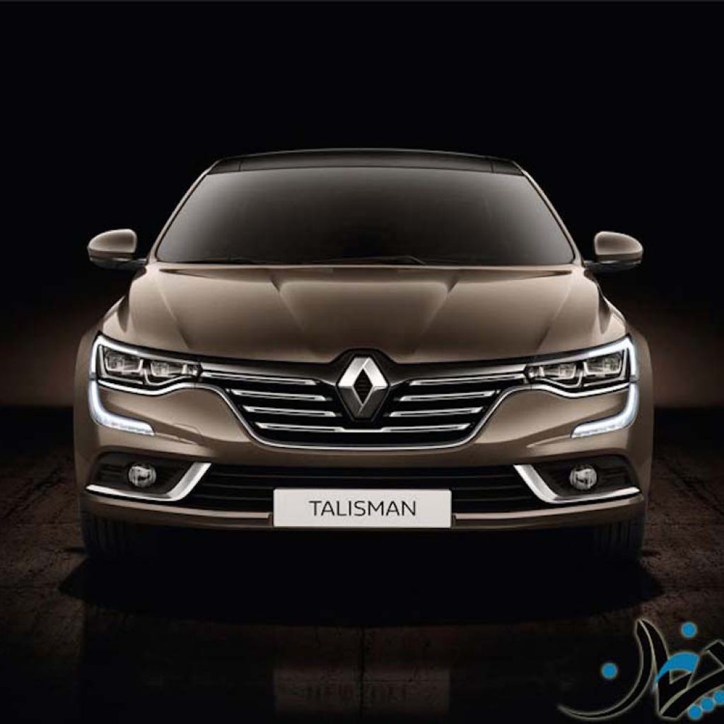 فروش نقدی و اقساطی رنو تلیسمان آغاز شد!
