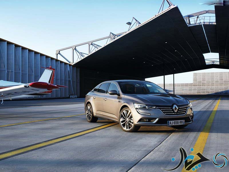 قیمت مدل‌های 2018 رنو تلیسمان و کولئوس اعلام شد