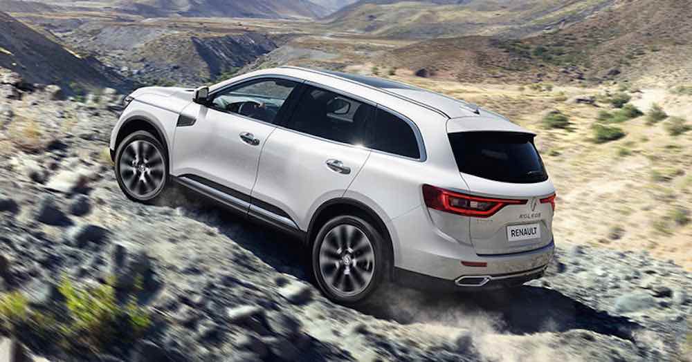 با چقدر نقدینگی می‌توانیم خودروی کارکرده از محصولات رنو را بخریم؟ (آخر سال 96)