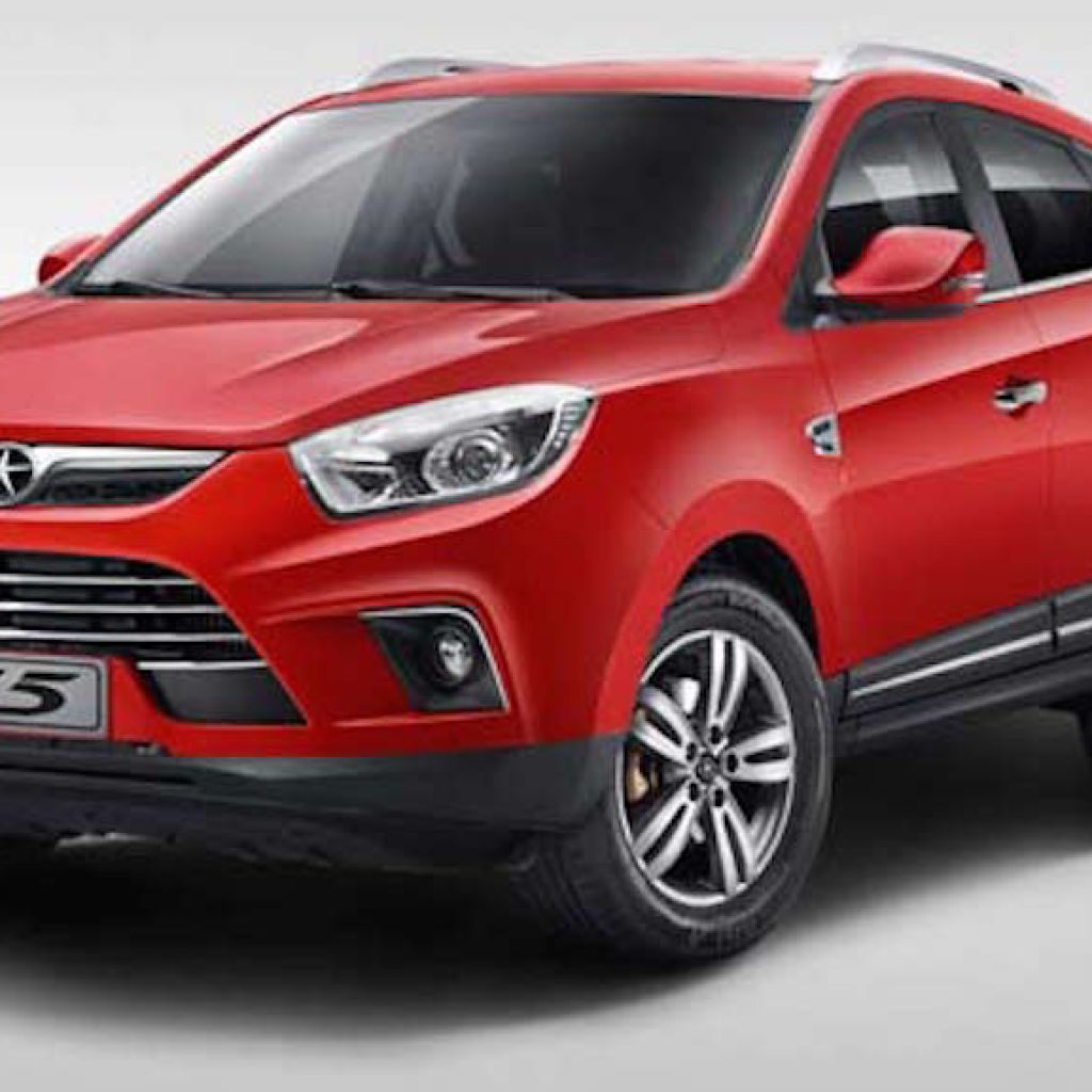 شرایط فروش ویژه ماه مبارک رمضان شاسی‌بلند جک S5 اعلام شد!