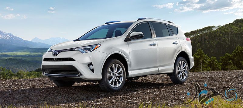 طرح فروش مشارکتی تویوتا روفور (RAV4) و تویوتا C-HR با تسهیلات مناسب (بهمن96) طرح فروش مشارکتی تویوتا روفور (RAV4) و تویوتا C-HR با تسهیلات مناسب (بهمن96)