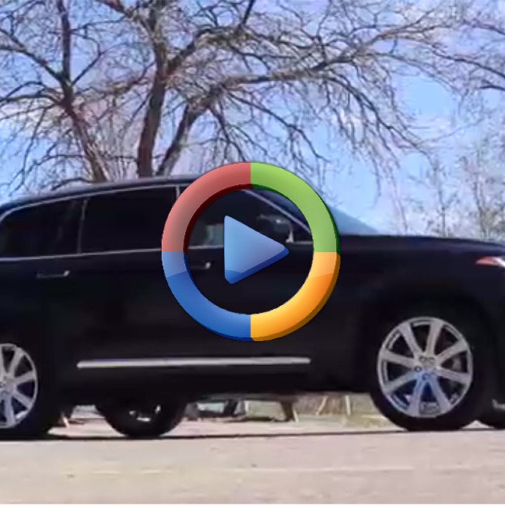 آیا خرید شاسی بلند ولوو XC90 منطقی است؟ (با ویدئوی اختصاصی)