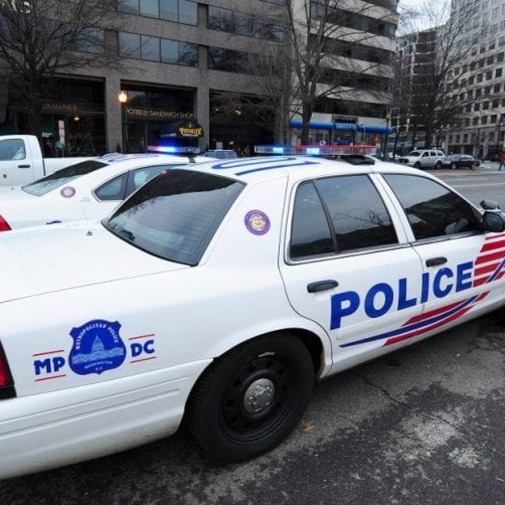 بهترین خودروهای تاریخ پلیس آمریکا