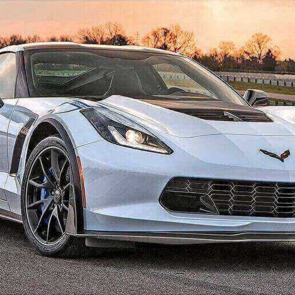 کاروت مدل کربن 65: از اولین های ۲۰۱۸!