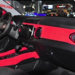 عرضه چری تیگو ۵ جدید!