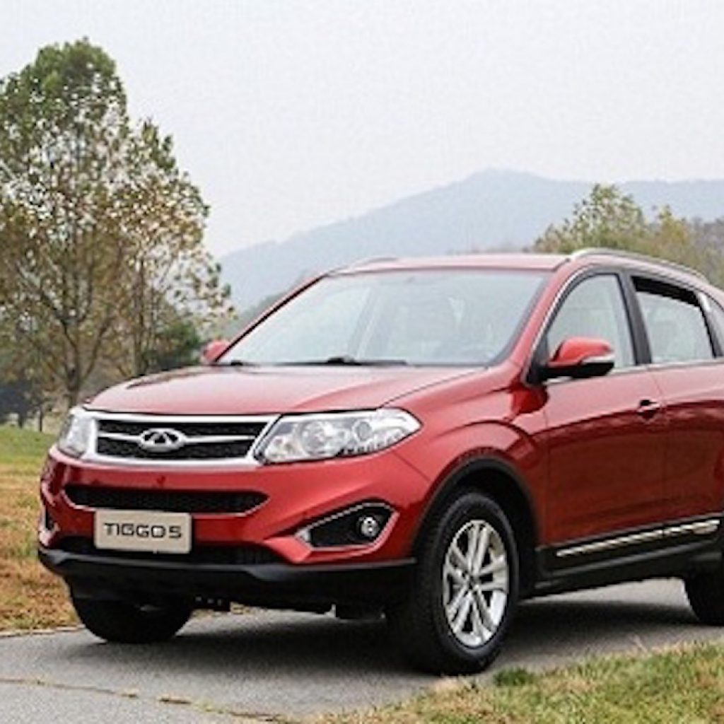 شرایط فروش چری تیگو 5 جدید اعلام شد!