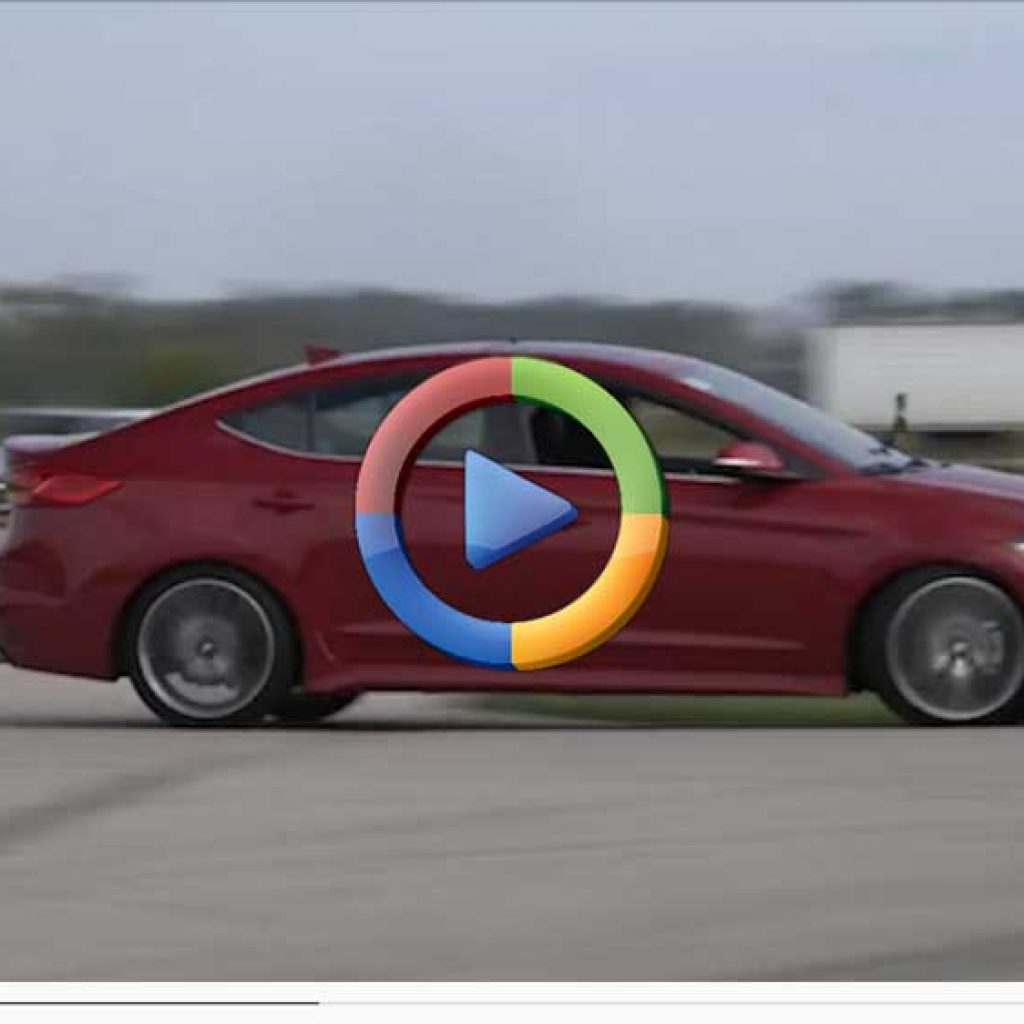 معرفی هیوندای النترا 2017 (ویدئوی اختصاصی)