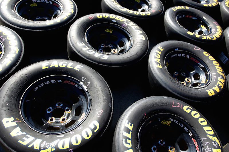 NASCAR XFINITY Series Rinnai 250 - Practice