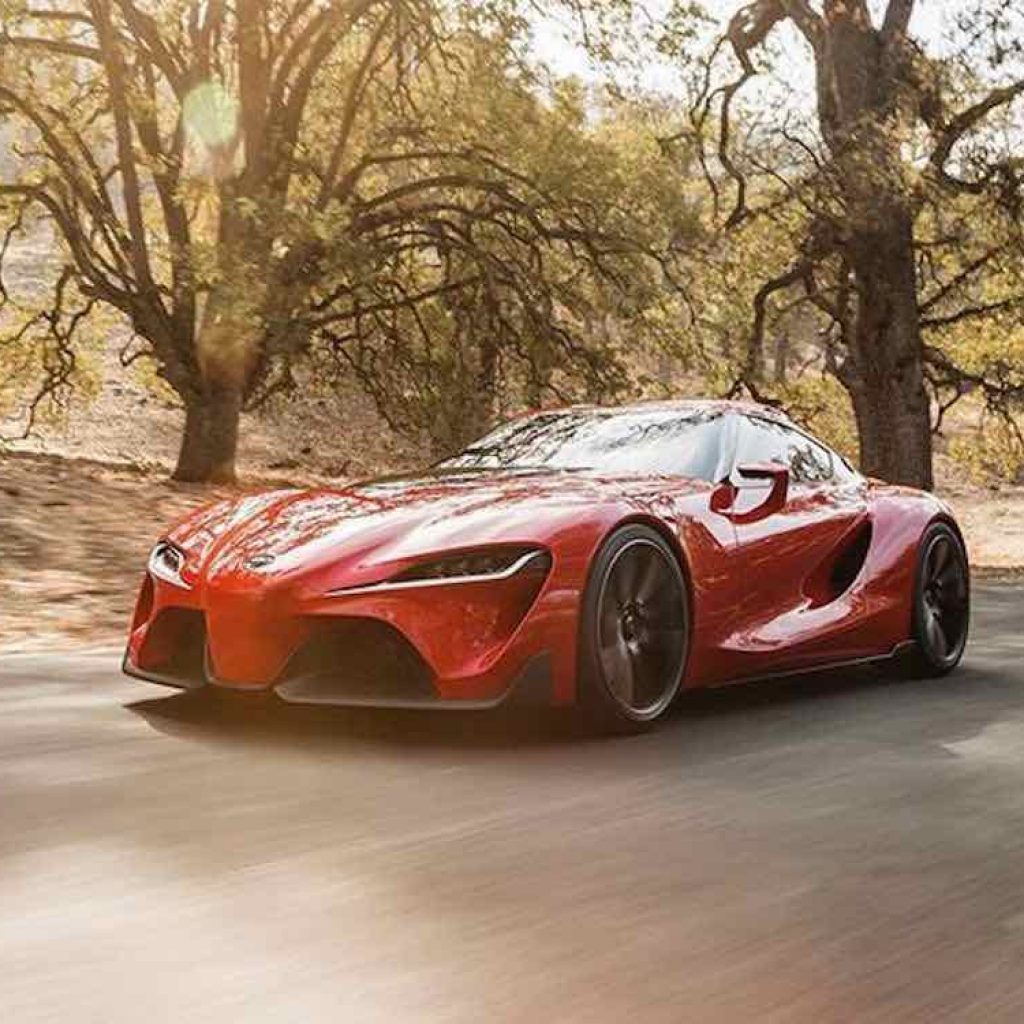 حذف آلومینیوم در نسل بعدی خودروهای تویوتا!