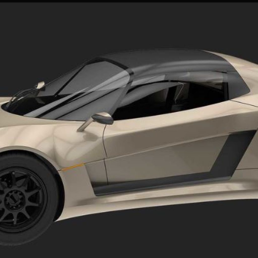 تازه وارد دانمارکی، رقیب مستقیم لوتوس!