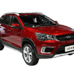 لیست قیمت چری (به‌روز رسانی: 1398/06/30)