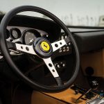 فروش فراری Daytona Spider پس از 33 سال!