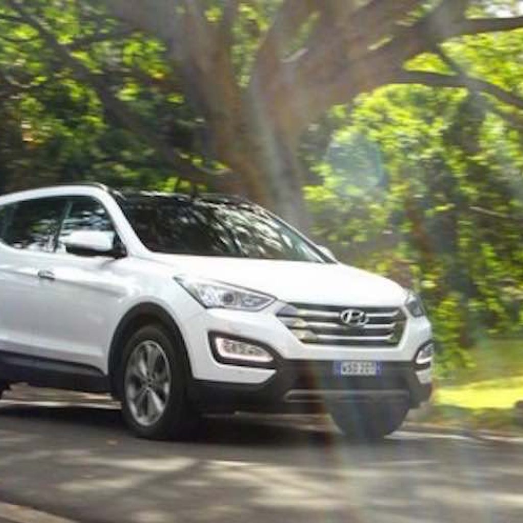 شرایط جدید فروش هیوندای سانتافه توسط کرمان موتور منتشر شد!
