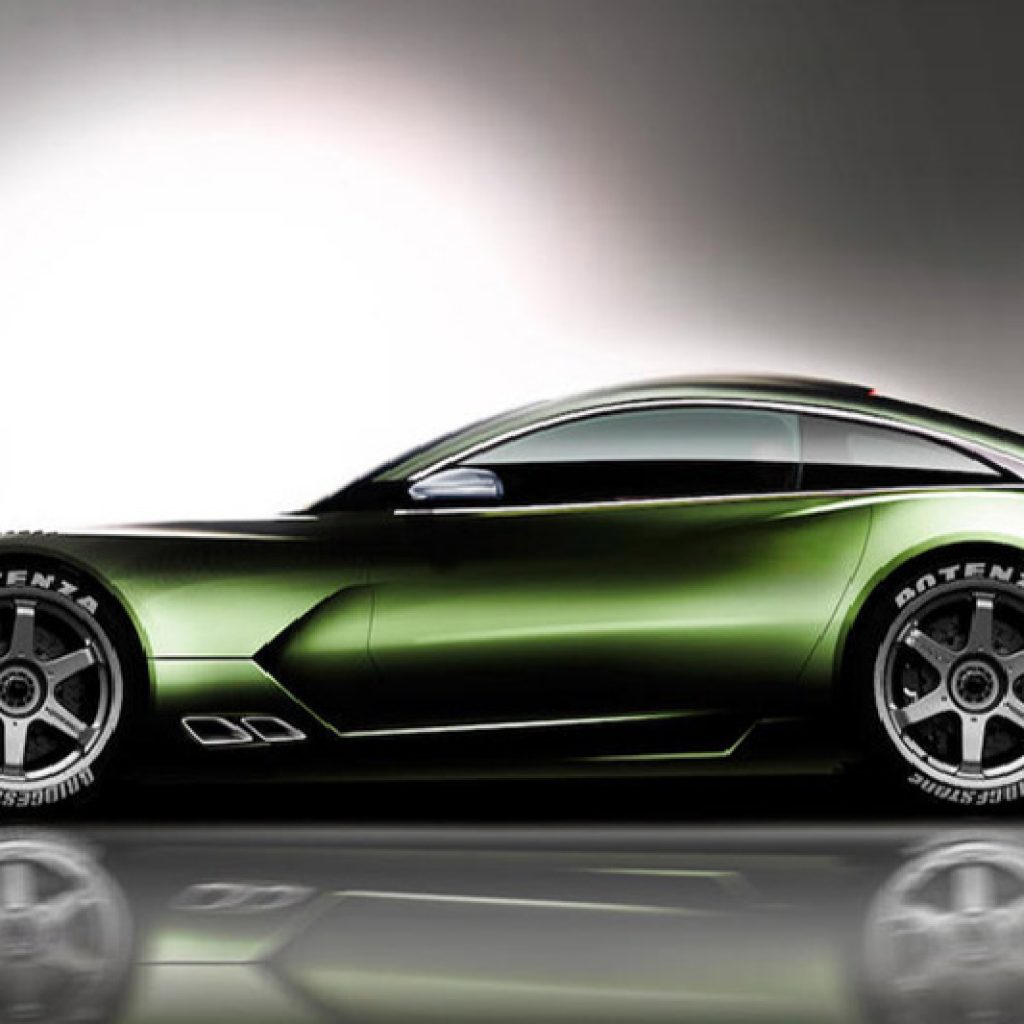 بازگشت دوباره TVR