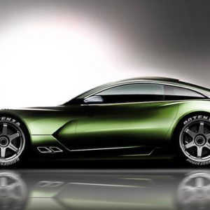 بازگشت دوباره TVR