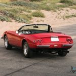 فروش فراری Daytona Spider پس از 33 سال!