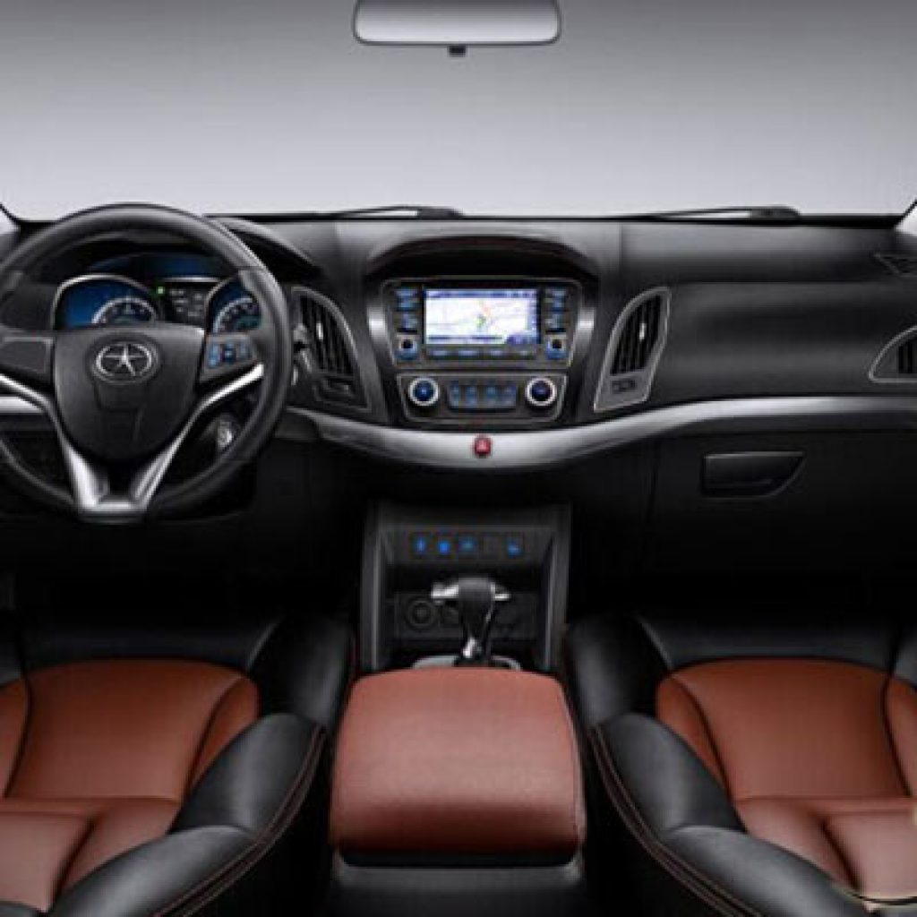 مقایسه جک S5 و هایما S7: توربودارهای چینی