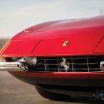 فروش فراری Daytona Spider پس از 33 سال!